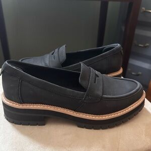 Tom’s Cara Loafer